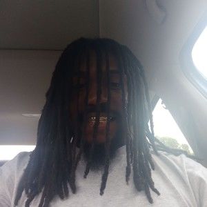 Meet your Posher, Lavarius